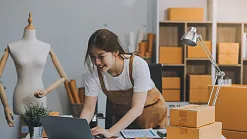 Podnikateľ – definícia