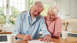 Dôchodkový vek 2026 odhalený