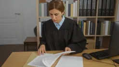 Odvolanie voči súdu a správnemu orgánu