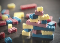 Populárna LEGO stavebnica háji svoj dizajn