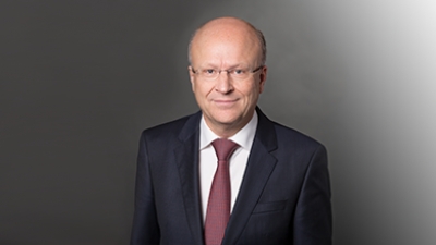 Koen Lenaerts bol znovuzvolený za predsedu Súdneho dvora Európskej únie