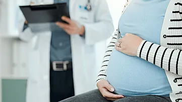 Tehotenské - dávka pre budúce mamičky