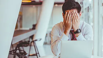 Šikana na pracovisku