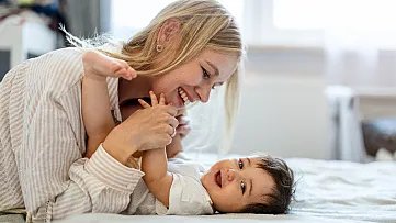 Práca počas materskej