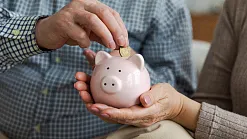 Minimálny dôchodok