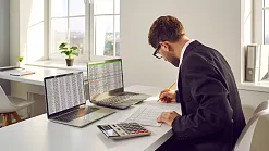 Nezdaniteľná časť základu dane