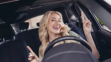 Testy na vodičský preukaz