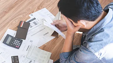 Ako zistiť či som dlžník