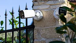 Kamera na dome a GDPR