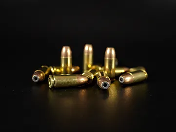 Zbrojný preukaz: kto a ako ho môže získať?