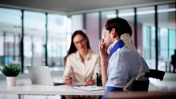 Invalidný dôchodok - kedy mám nárok?