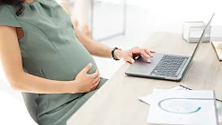 Dĺžka materskej dovolenky kalkulačka