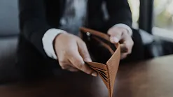 Osobný bankrot - kto má nárok a ako prebieha