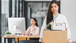 Výpoveď zo zamestnania - ako ju správne napísať