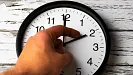 Zmena času
