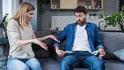 Bezpodielové spoluvlastníctvo manželov