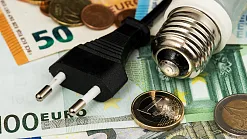 Energopomoc: Vláda zastropovala cenu elektriny