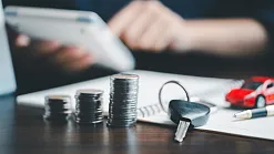 Nové pravidlá DPH pre osobné motorové vozidlá