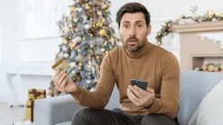 Podvody pred Vianocami pribúdajú