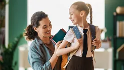 Predprimárne vzdelávanie