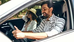 Prehliadky vodičov sa menia