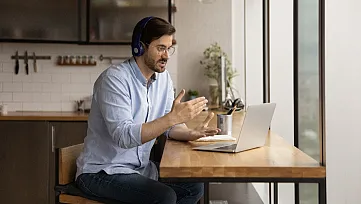 Finfluenceri: Príspevok na sociálne siete