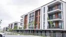 Rad moderných bytových domov – kúpa nehnuteľnosti na Slovensku a v Maďarsku