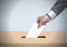 Prezidentské voľby 2024 - ako požiadať o hlasovací preukaz