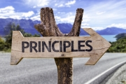 Princípy a/alebo zásady?