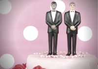 Môže cukráreň odmietnuť upiecť tortu pre homosexuálny pár?