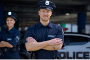 Mestská polícia a jazda „na červenú“