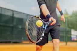 Tenisový turnaj “Advokáti v sieti” v štvorhre