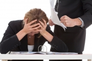 Šikana na pracovisku: Súdne rozhodnutia