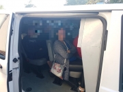 Pri kontrole autobusu policajti odhalili nelegálnych cudzincov