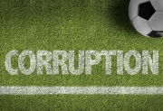 Trestný čin športovej korupcie