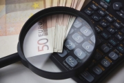 Daňová kontrola bez „nedostatkov“ za 50-tisíc eur