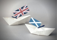 Referendum o nezávislosti Škótska