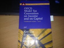 Medzinárodná daňová optimalizácia