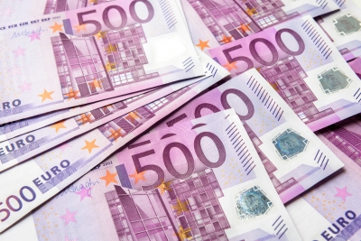 Obchodník nemôže odmietnuť platbu 500 eurovou bankovkou