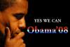 Obama - Volebná kampaň