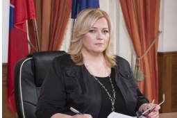 Predsedníčka súdnej rady o korupcii v slovenskej justícii