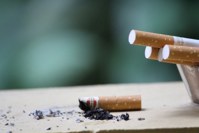 Ako dopadli kontroly zákazu predaja cigariet?