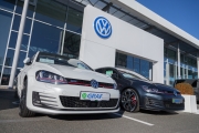 Miliónová pokuta za kartelovú dohodu pri predaji áut značky Volkswagen