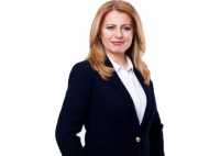 Zuzana Čaputová - advokátka prezidentkou