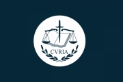 CVRIA - súhrn konaní: október/november 2019