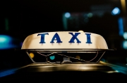 Nesprávne účtovanie ceny za prepravu taxíkom?