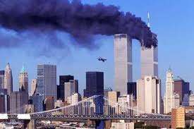 11. september 2001