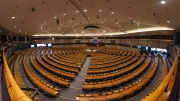 EP ustanovil 44 medziparlamentných delegácií, slovenskí poslanci zasadnú v osemnástich z nich