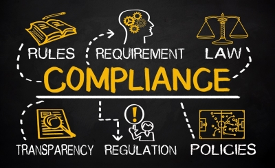 Princíp zodpovednosti podľa GDPR – compliance 2.0