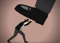 Šikana na pracovisku – ako s ňou úspešne bojovať